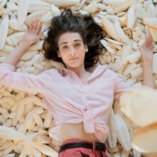 Romantiche: una scena del film