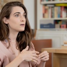 Romantiche: un'inquadratura del film