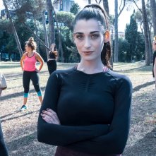 Romantiche: una momento del film