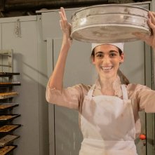 Romantiche: un'immagine del film