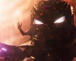 Ant-Man and the Wasp: Quantumania, lo sceneggiatore del film celebra l'uscita con una foto di M.O.D.O.K. nudo