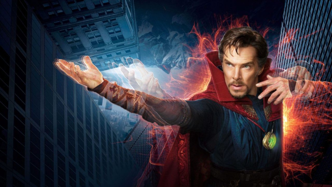 Doctor Strange 3 è stato aggiunto al calendario delle uscite Marvel (RUMOR)