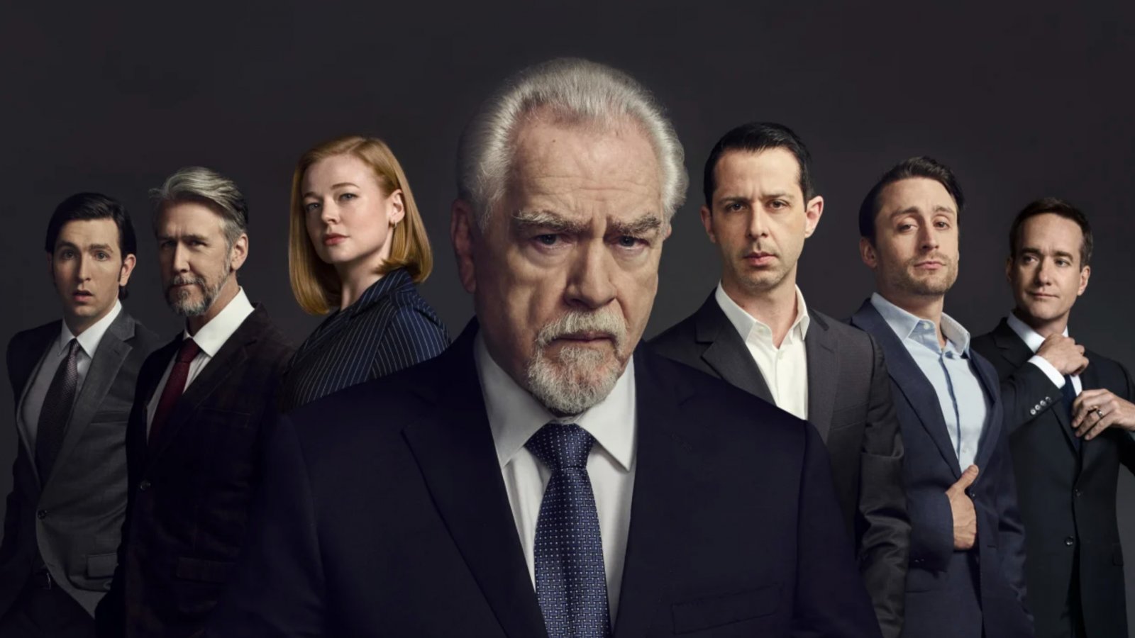Succession: la pluripremiata serie HBO si chiuderà con la stagione 4