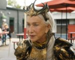 Shazam! Furia degli Dei: per Helen Mirren la storia del film è 'troppo complicata' da ricordare