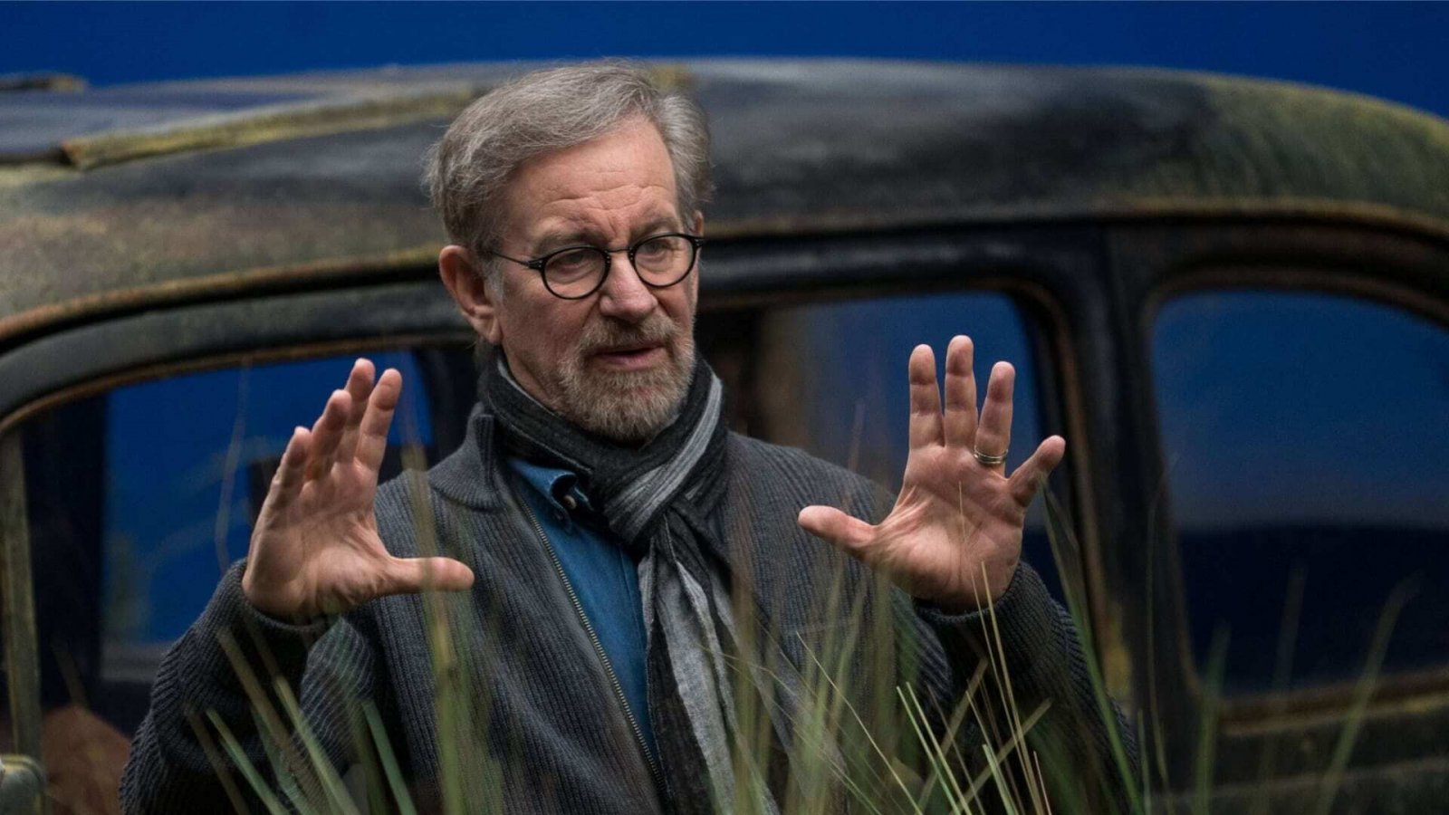 Steven Spielberg non esclude la realizzazione di un film horror: 'Voglio tornare a spaventare gli spettatori'