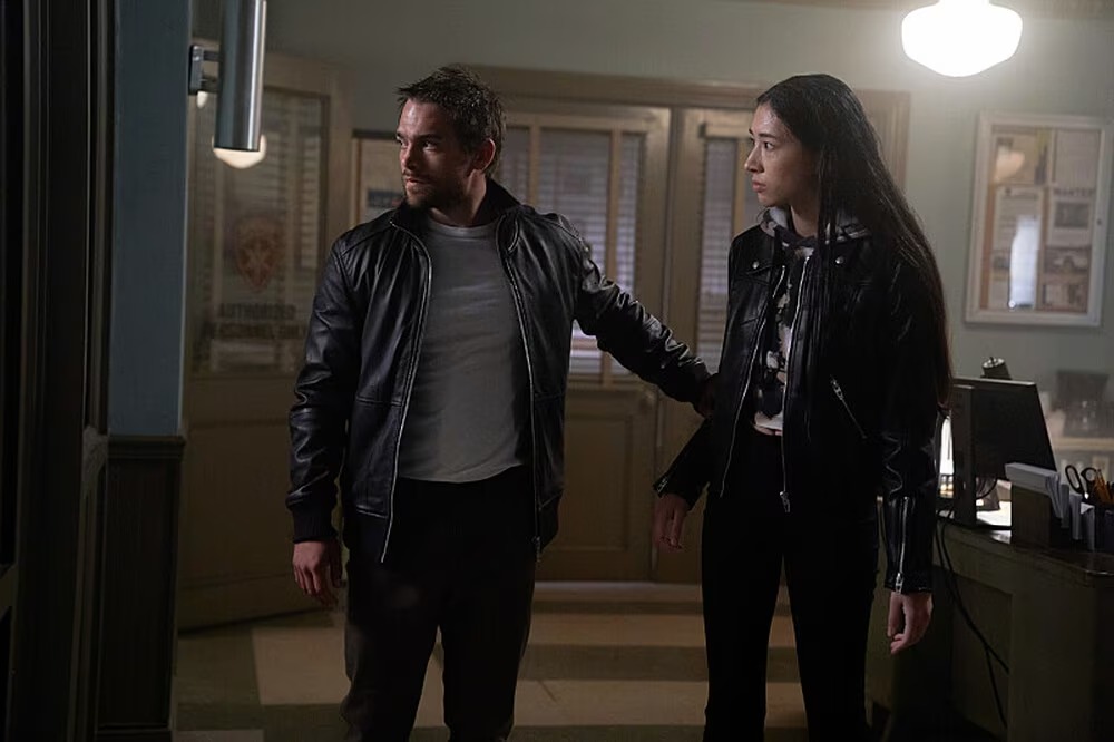 Teen Wolf: The Movie, pubblicate le prime fotografie ufficiali con il cast