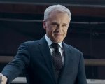 The Consultant, su Prime Video in streaming da oggi