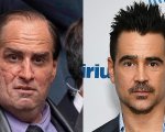 The Penguin, Colin Farrell: 'Il trucco vi lascerà senza parole, è ancora meglio di The Batman'