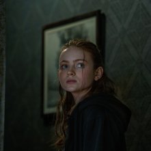 The Whale: una scena