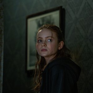 The Whale: una scena