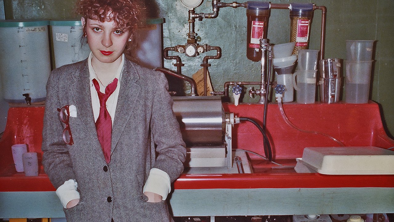 Tutta la bellezza e il dolore: il cinema antisistemico di Laura Poitras