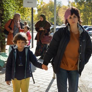 Tutto in un giorno: una sequenza del film