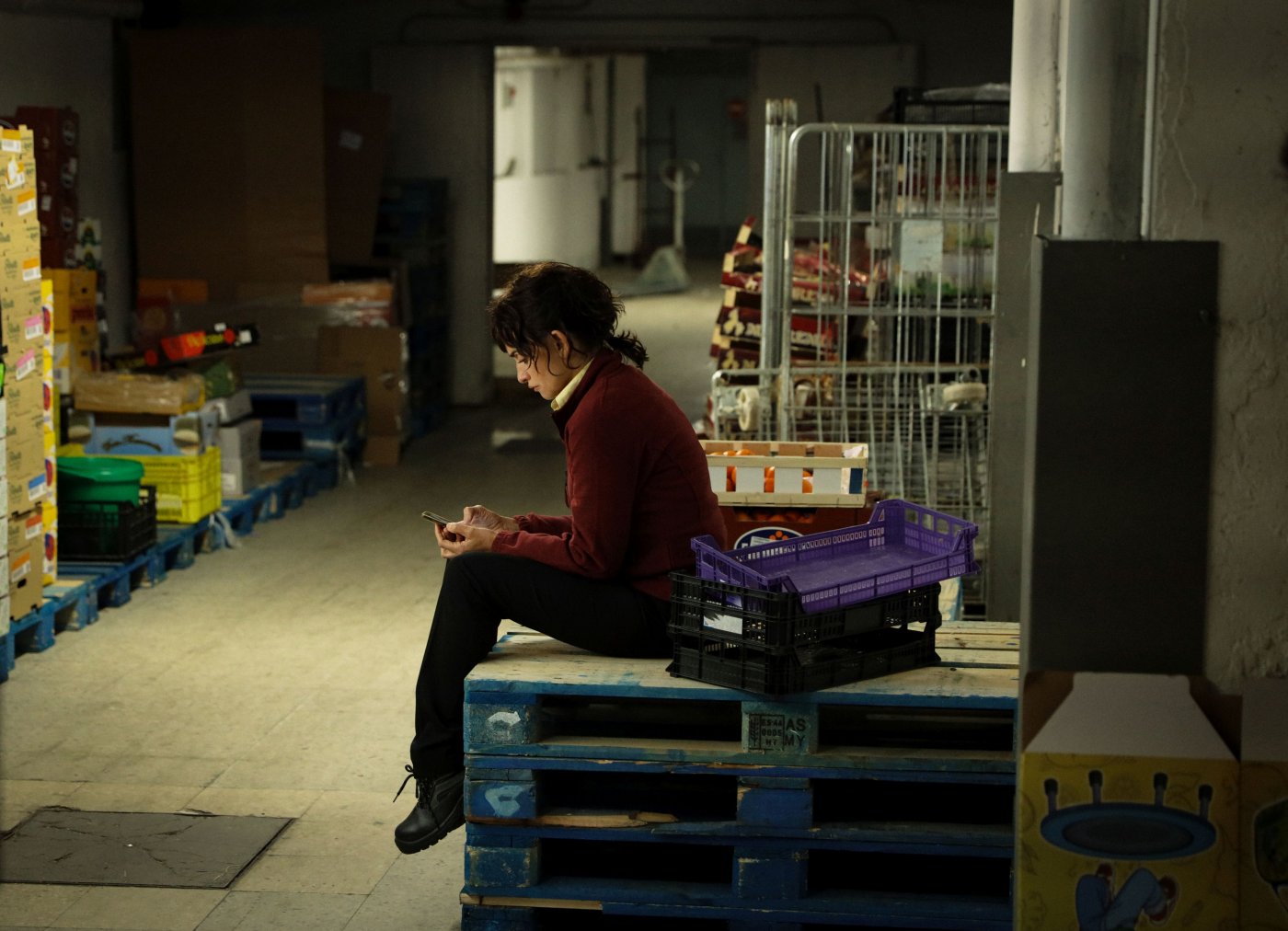 Tutto in un giorno, la recensione Penélope Cruz e Luis Tosar per un