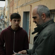 Tutto in un giorno: un frame del film