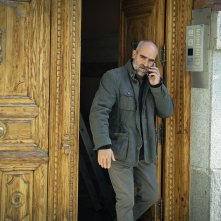 Tutto in un giorno: una scena tratta dal film