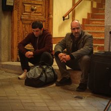 Tutto in un giorno: un'immagine del film