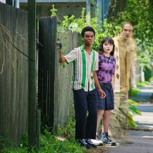 Un fantasma in casa: una foto del film