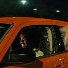 Un fantasma in casa: una scena del film