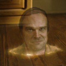 Un fantasma in casa: una sequenza