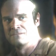 Un fantasma in casa: un'immagine del film