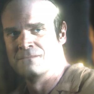 Un fantasma in casa: un'immagine del film