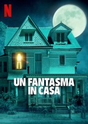 Locandina di Un fantasma in casa