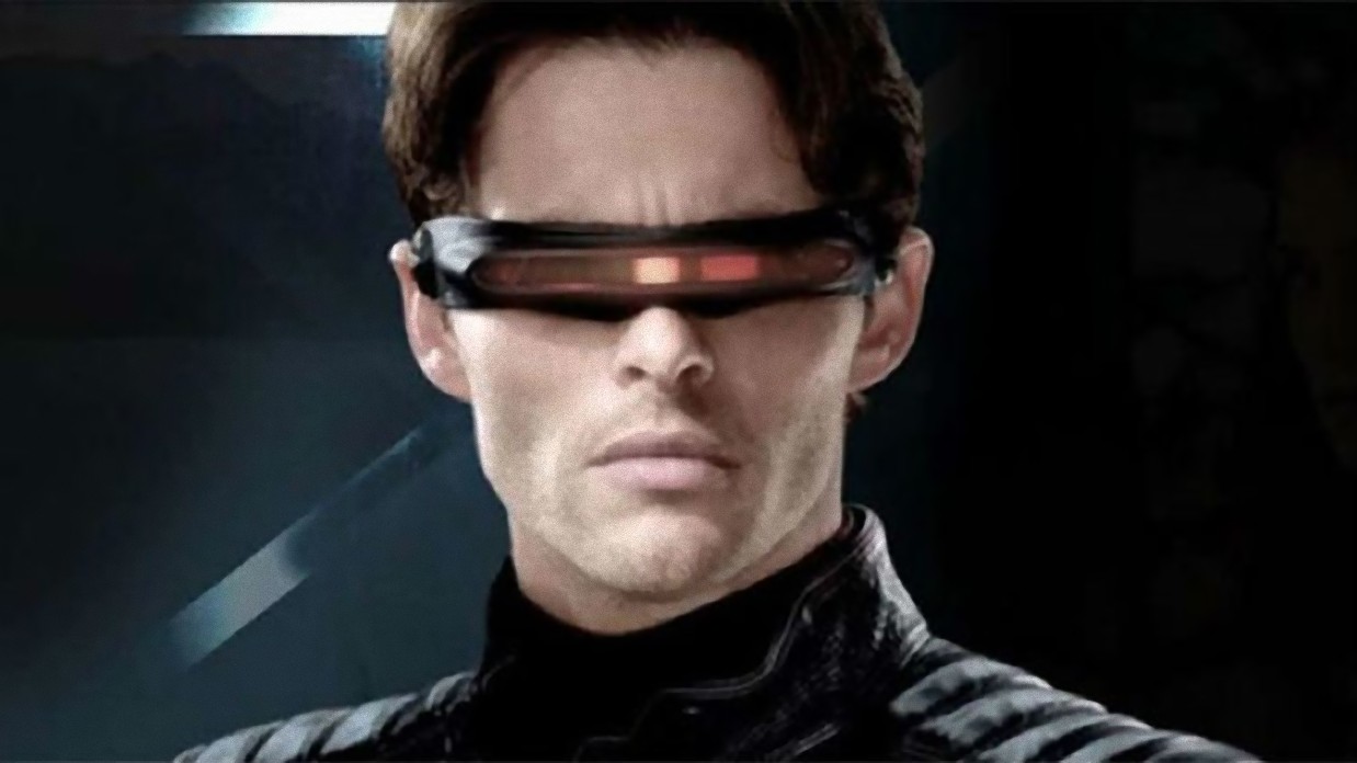 X-Men, James Marsden tornerebbe volentieri come Ciclope nel MCU