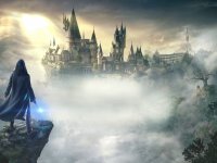 Hogwarts Legacy, hacker cracca il gioco e lancia un messaggio: 'Sto dalla parte di J.K. Rowling'