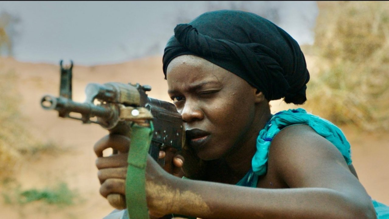 Berlino 2023: Sira di Apolline Traoré e Kokomo City di D. Smith vincono il Panorama Audience Award