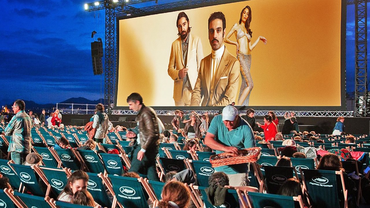 Colapesce Dimartino, Elodie e gli altri: in che modo i cantanti arrivano al cinema e in streaming?