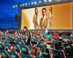 Colapesce Dimartino, Elodie e gli altri: in che modo i cantanti arrivano al cinema e in streaming?