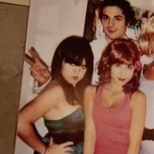 Gioventù rubata: la setta del College Sarah Lawrence, un'immagine del documentario