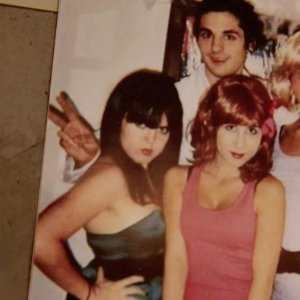Gioventù rubata: la setta del College Sarah Lawrence, un'immagine del documentario