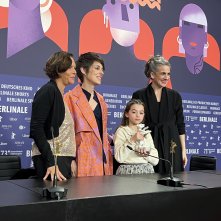 Berlino 2023: Sofía Otero miglior attrice protagonista in 20.000 specie di api
