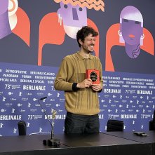 Berlino 2023: premio speciale della giuria di Encounters