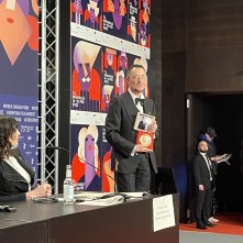 Berlino 2023: Paul B. Preciado per Orlando, My Political Biography, premio speciale della giuria Encounters