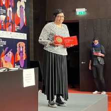 Berlino 2023: Tatiana Huezo, The Echo, miglior regista nella sezione Encounters