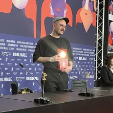 Berlino 2023: Bas Devos, Here, Miglior film per la giuria Encounters