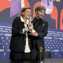 Berlino 2023: Hélène Louvart  per Disco Boy vince l'Orso d'argento