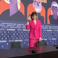 Berlino 2023: Thea Ehre Orso d'argento come Miglior attrice non protagonista per Till the End of the Night