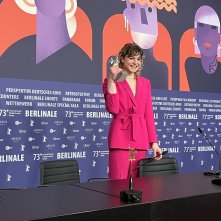 Berlino 2023: Thea Ehre vince l'Orso d'argento come Miglior attrice non protagonista per Till the End of the Night