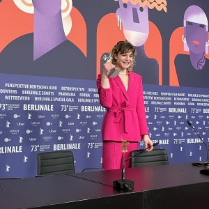Berlino 2023: Thea Ehre vince l'Orso d'argento come Miglior attrice non protagonista per Till the End of the Night