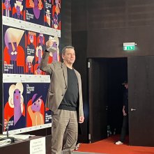 Berlino 2023: Christian Petzold, Gran premio della giuria per Afire
