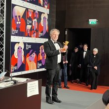 Berlino 2023: Nicolas Philibert, Sur l’Adamant, Orso D'Oro