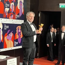 Berlino 2023: Nicolas Philibert, Sur l’Adamant, vince l'Orso D'Oro