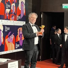 Berlino 2023: Nicolas Philibert,  premiato con l'Orso d'oro per Sur l’Adamant