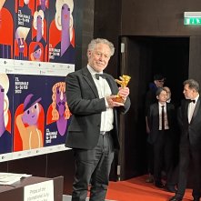 Berlino 2023: Nicolas Philibert,  Orso d'oro per Sur l’Adamant