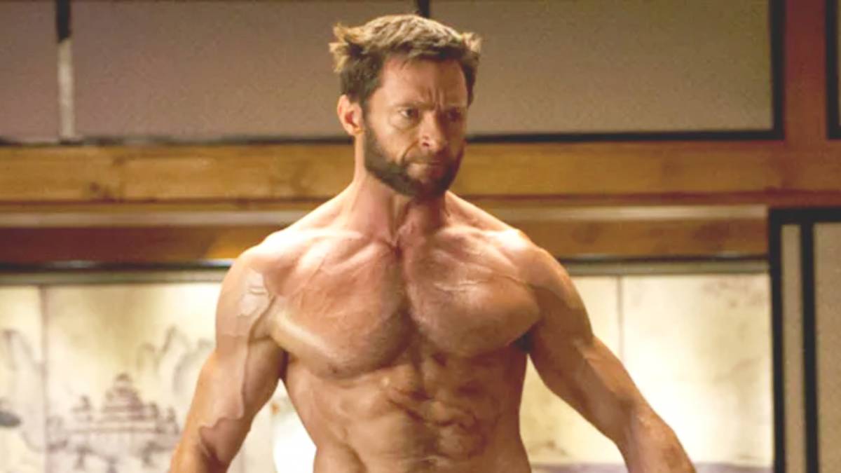 Hugh Jackman: 'Interpretare Wolverine ha danneggiato la mia voce'