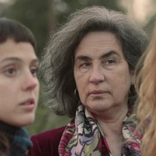 Living Bad: un momento del film