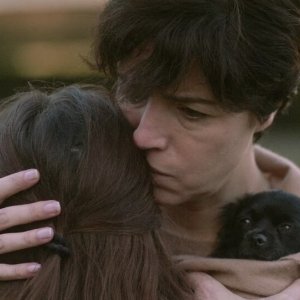 Living Bad: una sequenza del film